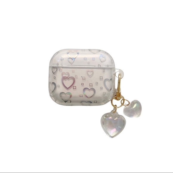 AirPods case 3rd generation.
